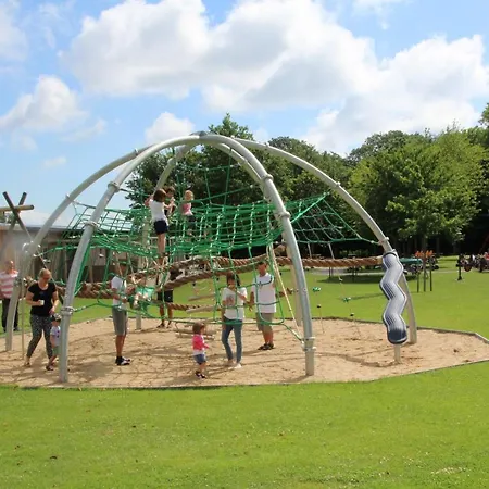 Lägenhet Gutshaus U3 Fehmarn