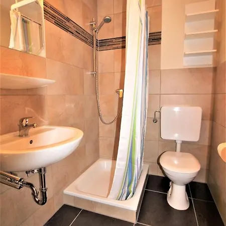 Gutshaus U3 * Fehmarn