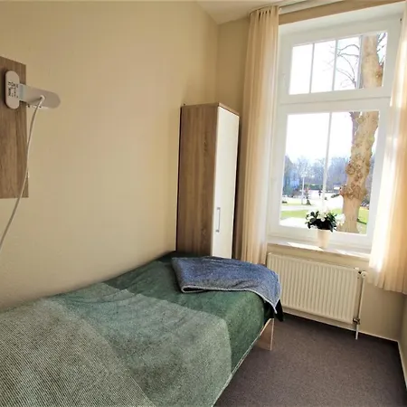 Apartamento Gutshaus U3 Fehmarn