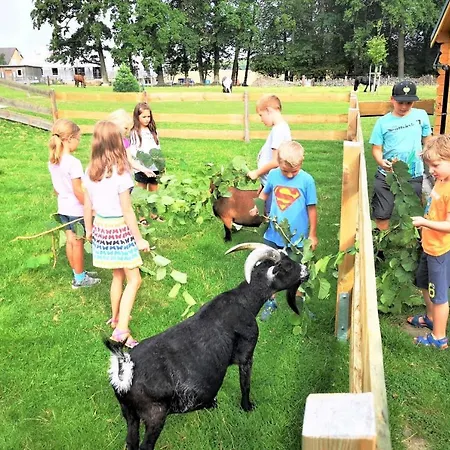 Apartamento Gutshaus U3