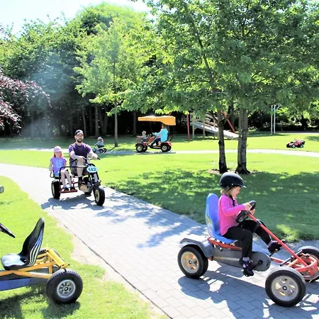 Gutshaus U3 Apartamento