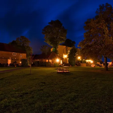 Gutshaus U3 Apartamento