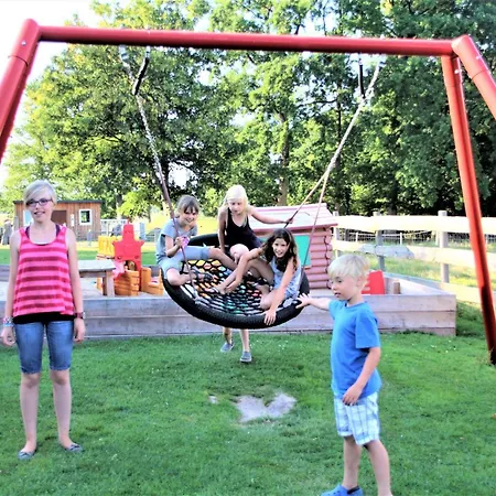 Apartamento Gutshaus U3 Fehmarn